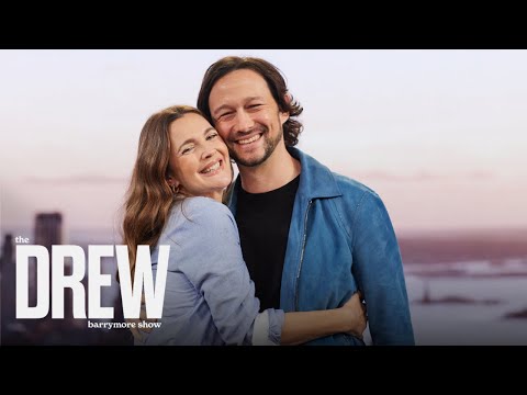 Joseph Gordon-Levitt on What It's Like Being a Dad: It's Like Getting to Live Again