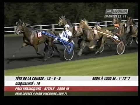 Prix Kerjacques 2006 - Jag de Bellouet