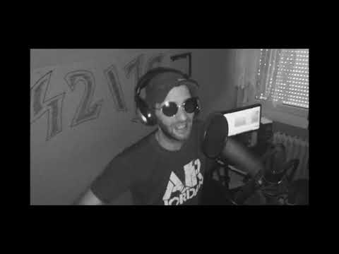 Dix & Balkan Gun - Stara Skola ( OFFICIAL VIDEO ) 2018