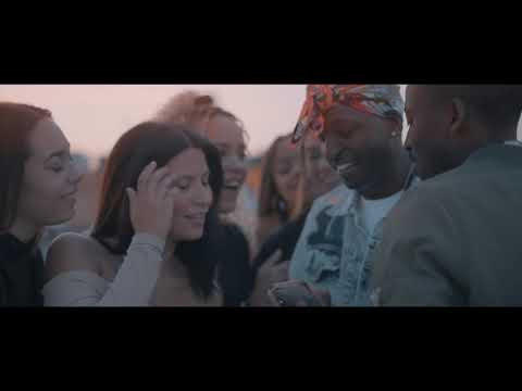 Marley marcus- Moet (Official Video)