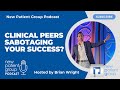 How your Clinical Peers SABOTAGE your Success! | Treatment Coordinator & Receptionist Sales Training