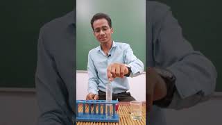 🧪Do All Metals React with Acid (HCl)?🧪Class 10 Science Chapter 2 | Learn Practically