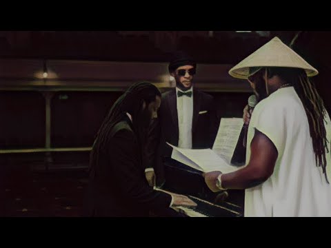 B.Junior & Rakoto.Junior - Cover Chéri Coco [@sourette5352] 