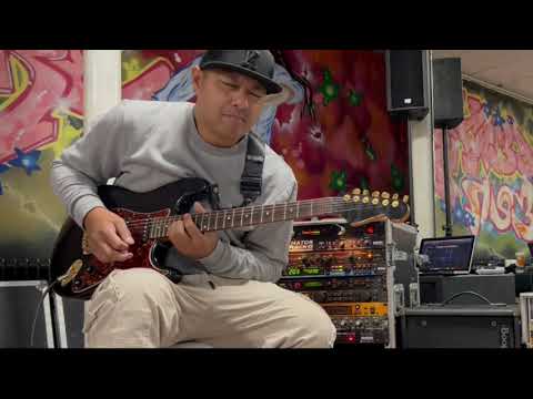 HT Projects - Take My Hand (Toto)