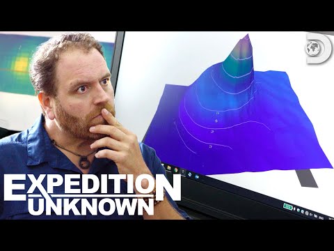 Searching Underwater for Moses's Undiscovered Tomb? | Expedition Unknown