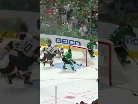 Joe Pavelski with th OT winner and the #stars aren't dead yet. #nhl #playoffs