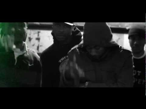 8TMG x OBS: Roland Green x Rampage - No Patience (Official Video) | Shot By: @DADAcreative