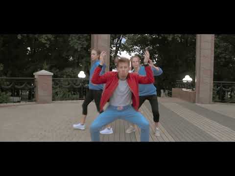 Coming Down - KIDDO & GASHI / Arhipov Zhenya choreography