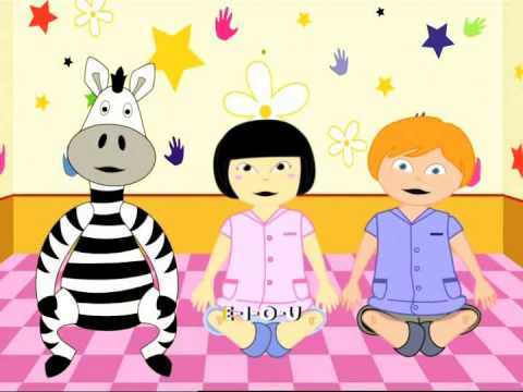 Panda vai a escola 1 - Portuguese DVD