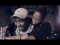 Hip Hop Video: Rashid Hadee ft JV "When The Temperature"