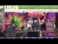 Seattle Hempfest 2013: The Toyes - Smoke Two Joints