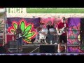 Seattle Hempfest 2013: The Toyes - Smoke Two ...