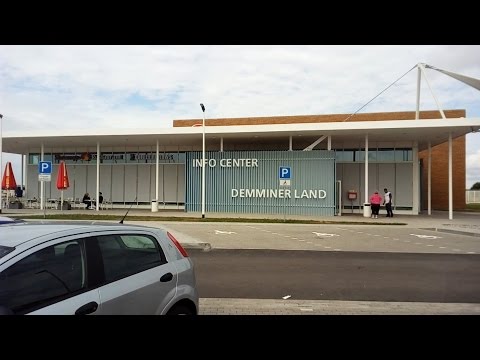 Raststätte Demminer Land A20