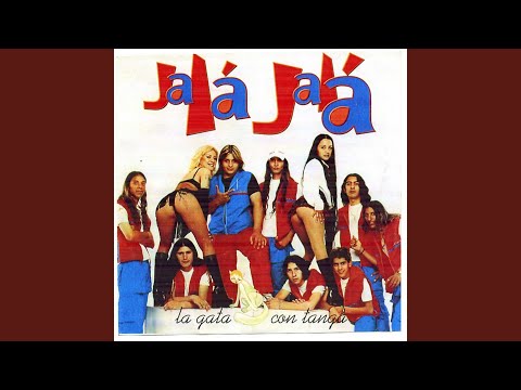 Blanca - Jala Jala