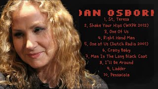 You&#39;re Gonna Make Me Lonesome When You Go-Joan Osborne-Best music roundup of 2024-Sought-after