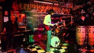 Brother Popcorn: Right On (Boogaloo Joe Jones Cover)