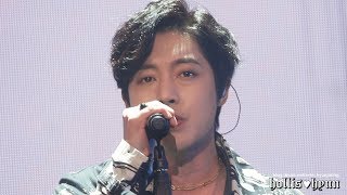 (4K) [2020 Happy New Way➎] KIMHYUNJOONG 김현중 - NEW WAY