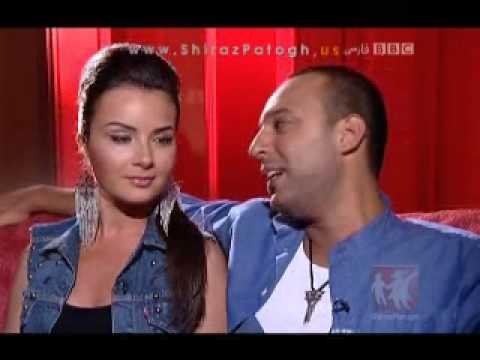Interviwe Arash & Aysel In BBC Persian