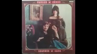 Waylon Jennings "You're Not My Same Sweet Baby"