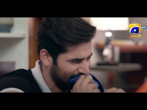 Meri Mohabbat Ki Parwah Kiye Baghair Tum Ne | Mirza Zain Baig | Mera Rab Waris | Best Scene