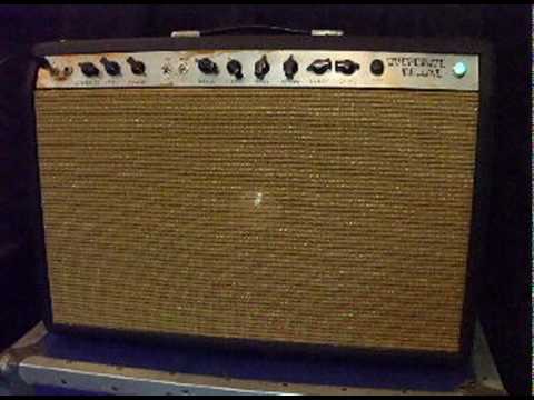 1979 Dumble Deluxe Reverb Amp image 14