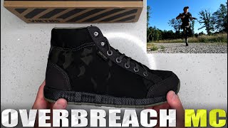 Viktos Overbreach Review (Viktos Tactical Boots for a Range Day)