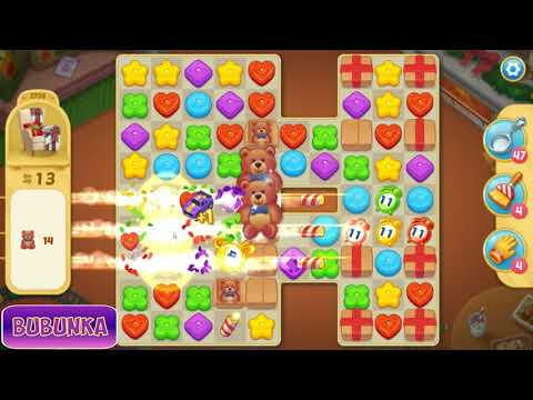 Matchington Mansion level 2739 HD