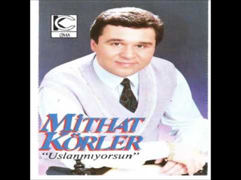 Mithat Körler - Ne Olursun