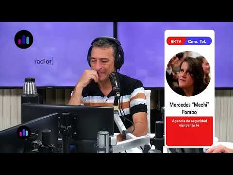 ¿Cómo está el estado de las rutas en la provincia de Santa Fe? Agencia de Seguridad Vial Santa Fe