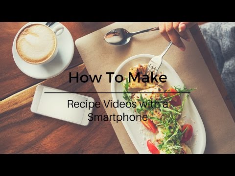 download lagu mp3 mp4 Recipe Video Android, download lagu Recipe Video Android gratis, unduh video klip Recipe Video Android