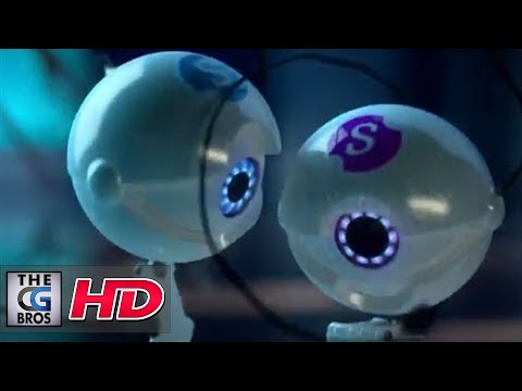 CGI 3D VFX Spot : "One Night" - by Ignyte