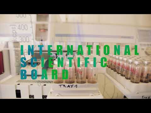 teaser ICA 2021 cz. 1/ 13th International Conference on Agrophysics: Agriculture in changing climate