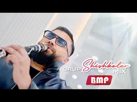 GRUP SHISHKOLAR - MIX █▬█ █ ▀█▀ (2025 OFFICIAL 4K VIDEO)