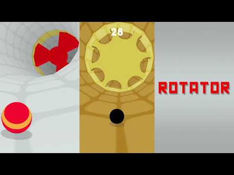 Rotator Video