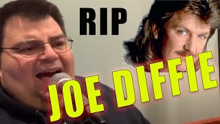 &quot;Honky Tonk Attitude&quot; Joe Diffie Tribute by Peter Dunbar &amp; Special Guest Mark Fortin