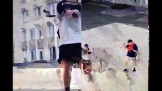 Yung Lean ft. Bladee - Plastic Boy