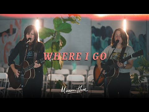 Thumbnail for Where I Go video