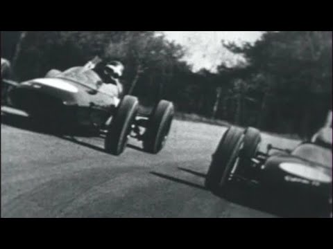 Советскому автомотоспорту - 50 лет 27.07.1968