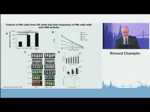 Cellular Therapy for Multiple Myeloma