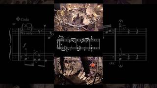 Download lagu The Eighth Sea, Letter D-I (w/score) #drumsolo #drums #percussion #drumming #contemporarymusic mp3 Download lagu The Eighth Sea, Letter D-I (w/score) #drumsolo #drums #percussion #drumming #contemporarymusic mp3