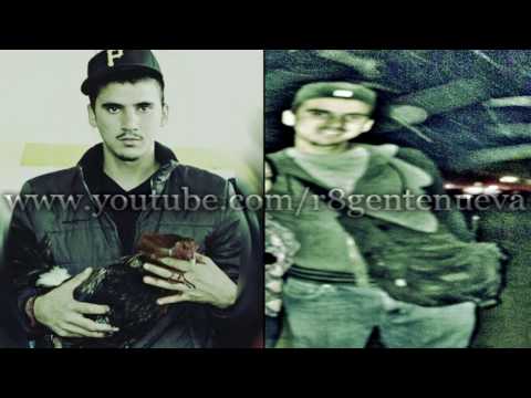 El Popeye O El 14 [Gente De Santa Ana] - Legado Imperial [Estudio 2017]