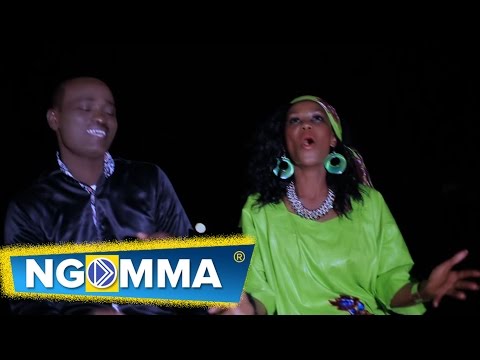 DAVID ADEDE Ft. PEACEY K. - YE KATONDA (Official Video)