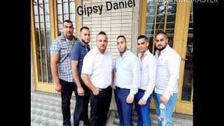 Video thumbnail of "Gipsy Daniel - Na želanie - Versace"