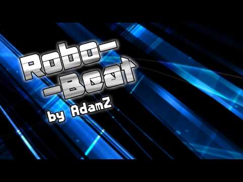 AdamZ - Robo-Beat