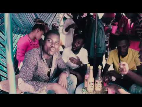 KGee - Ghetto Youth (Official Video)