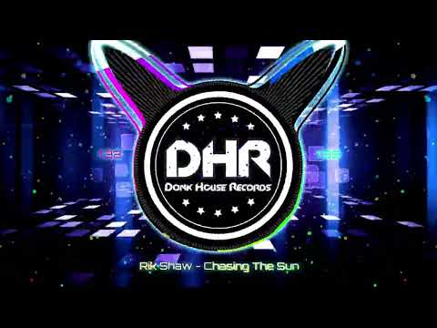 Rik Shaw - Chasing The Sun 🔸Free Download🔸 - DHR