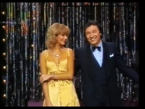 Karel Gott Silvesterparty