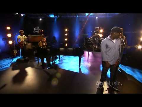 John Legend and the Roots Wake Up Everybody Live Performance with Black Thought