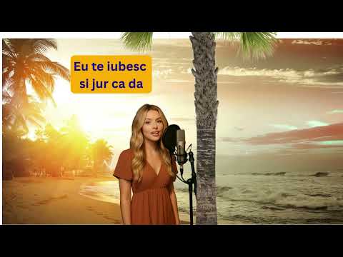 Ana Maria – Eu te iubesc și jur ca da (Cântec de dragoste | Baladă românească)