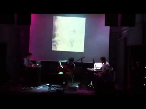 Logout - Censored Title (Live at Six D.o.g.s.) 19/7/2013 - 6/10